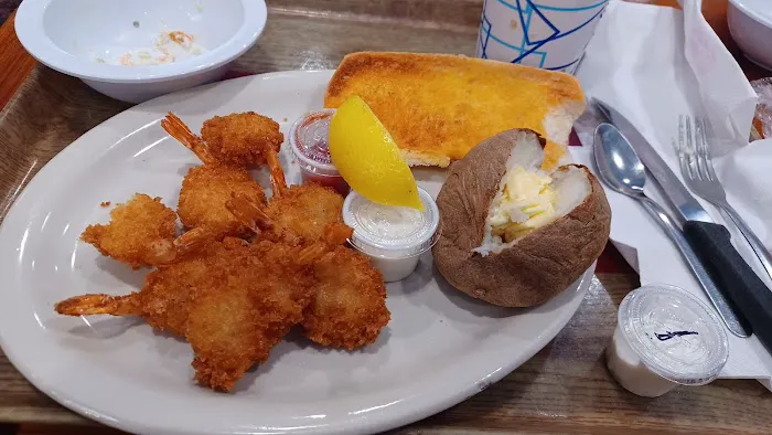 American Steakhouse Picture 7