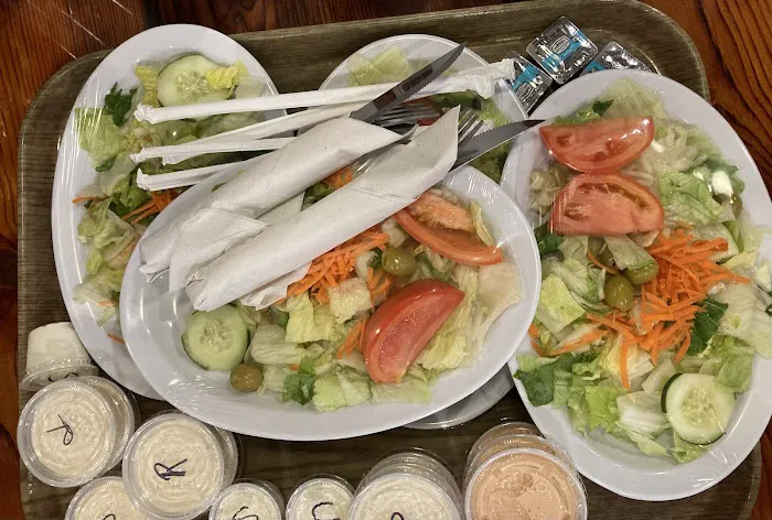 American Steakhouse Picture 9