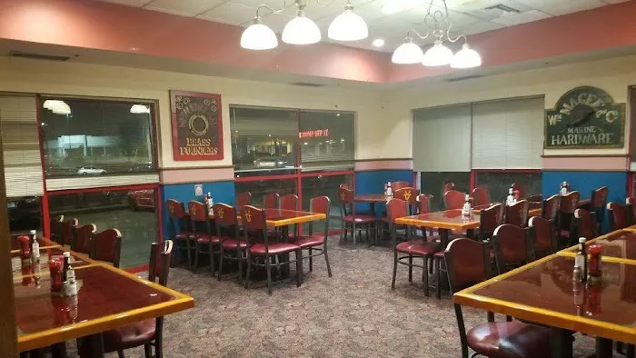 American Steakhouse Picture 10