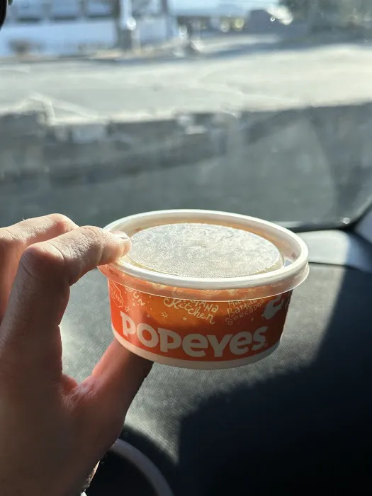 Popeyes Louisiana Kitchen Picture 3