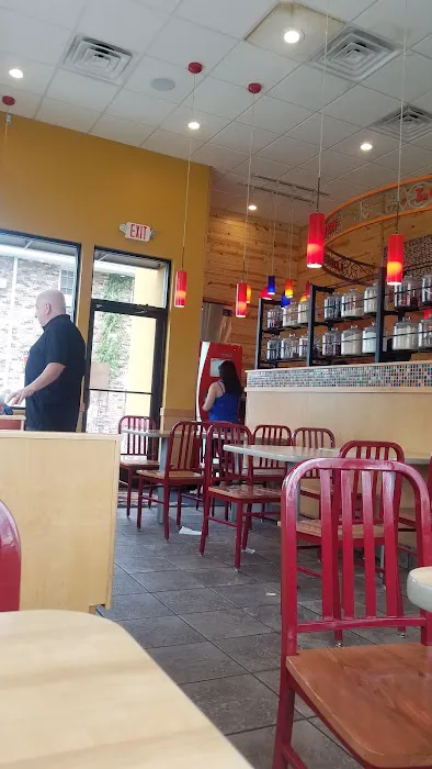 Popeyes Louisiana Kitchen Picture 1