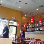 Popeyes Louisiana Kitchen