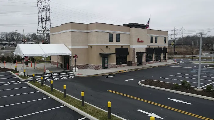 Chick-fil-A Picture 3