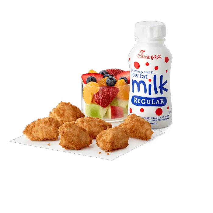 Chick-fil-A Picture 7