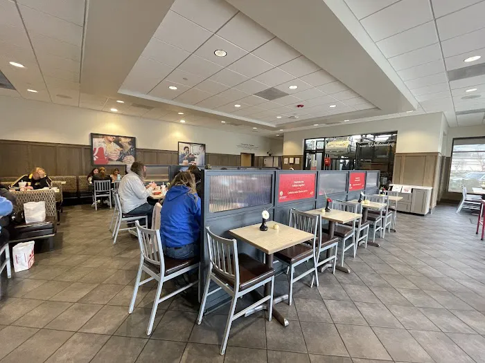 Chick-fil-A Picture 4