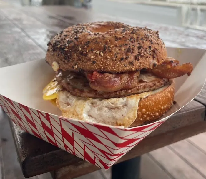 Brendan's 101 Picture 1