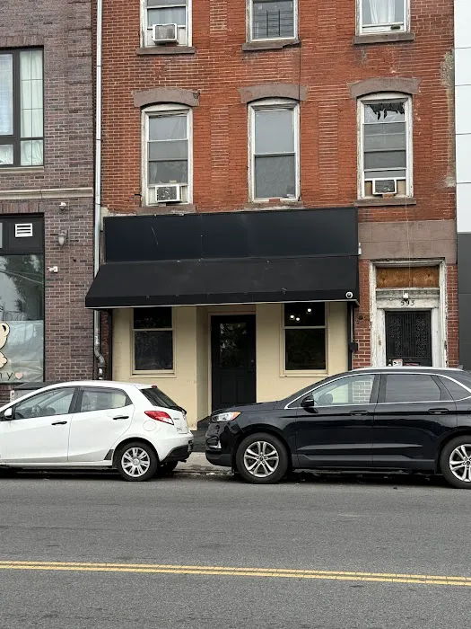 Seven18 NY Picture 2