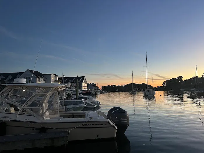 Rowayton Seafood Picture 2