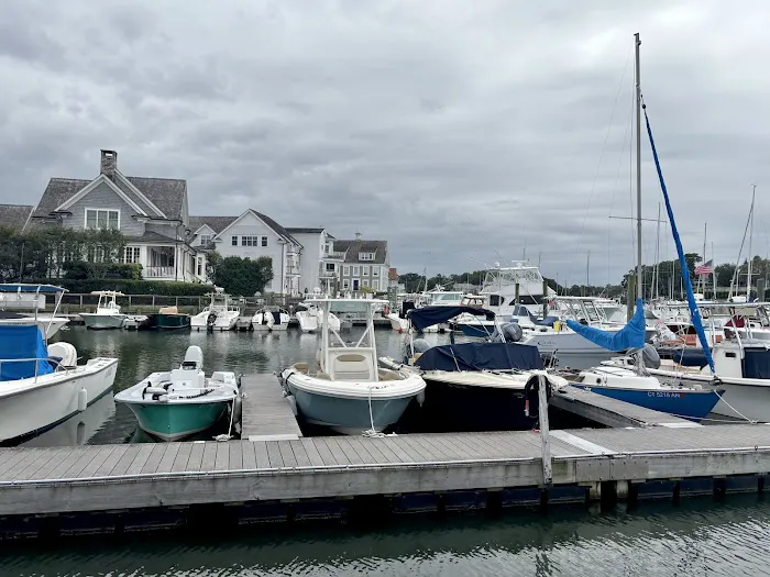 Rowayton Seafood Picture 4