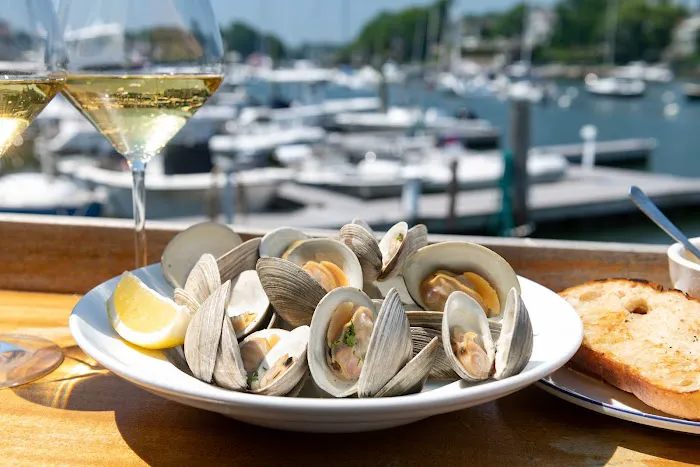 Rowayton Seafood Picture 3