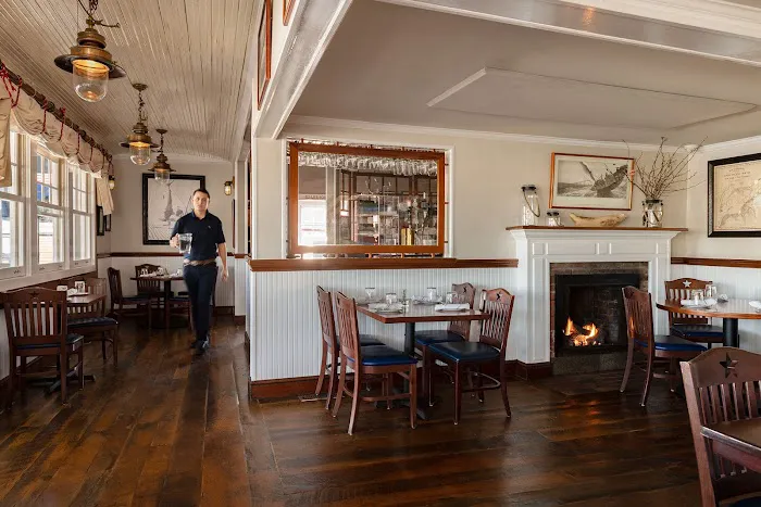 Rowayton Seafood Picture 1