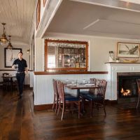 Rowayton Seafood ico