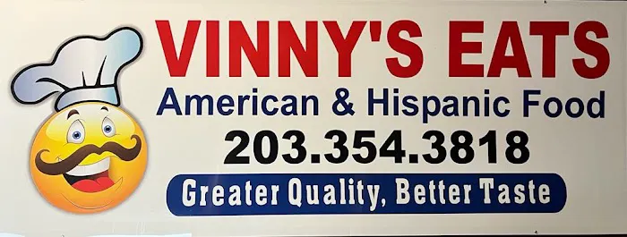 Vinny's Eats Picture 2