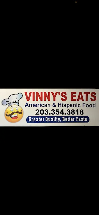 Vinny's Eats Picture 1