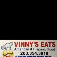 Vinny's Eats ico
