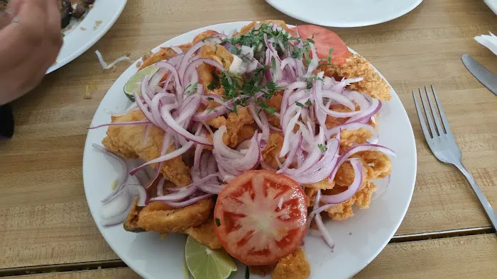 El Rocoto Picture 10