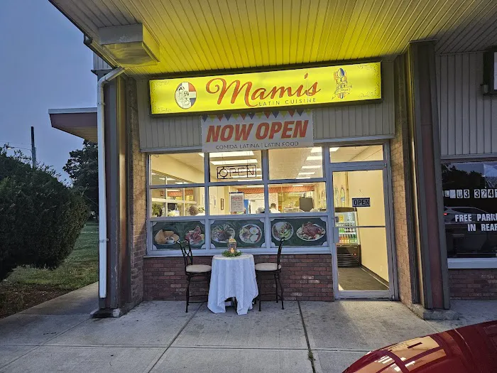Mami's Latin Cuisines Restaurant Picture 7