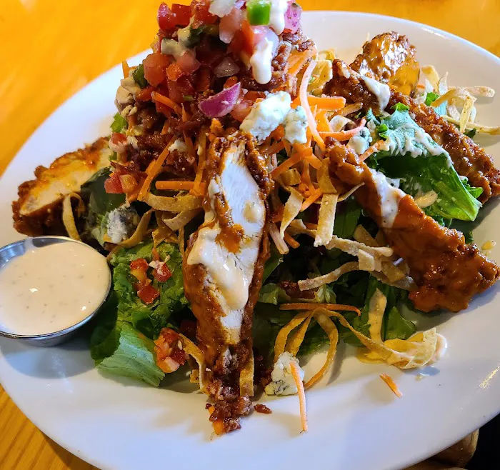 Mami's Latin Cuisines Restaurant Picture 8