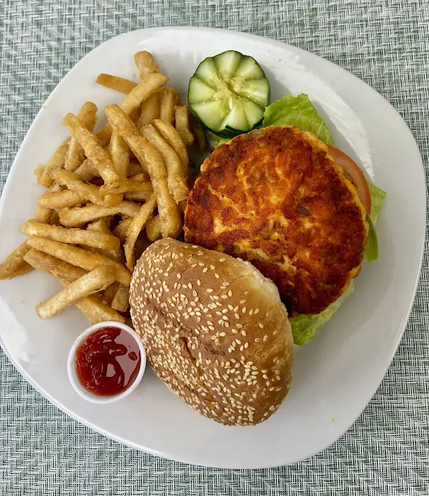 Mami's Latin Cuisines Restaurant Picture 4