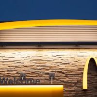 McDonald's ico