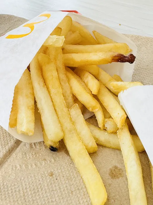 McDonald's Picture 2