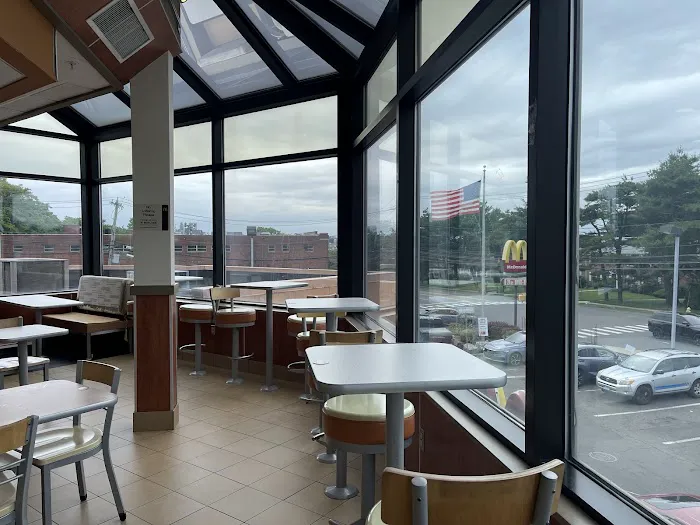 McDonald's Picture 7