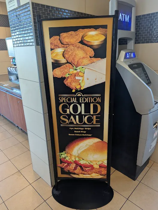 McDonald's Picture 9