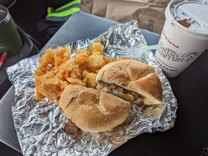 Reddi Rooster Picture 2