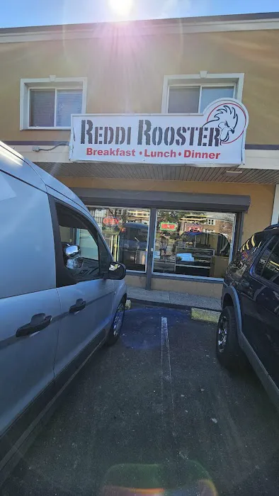 Reddi Rooster Picture 7