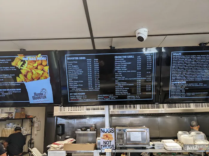 Reddi Rooster Picture 3