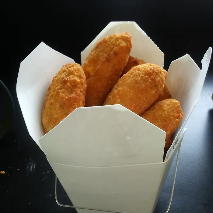 Reddi Rooster Picture 5