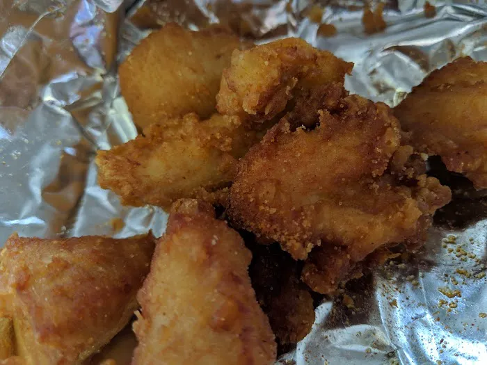 Reddi Rooster Picture 9