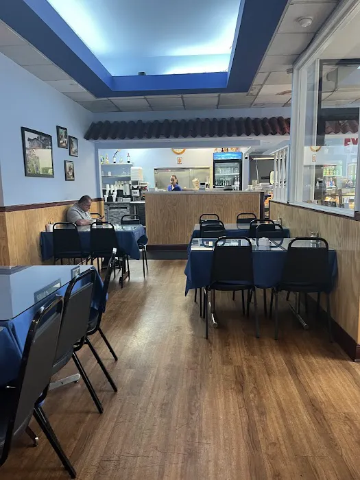 Mi Terruno Restaurant Picture 8