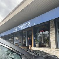 Mi Terruno Restaurant ico