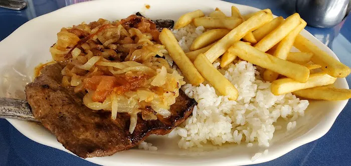 Mi Terruno Restaurant Picture 2