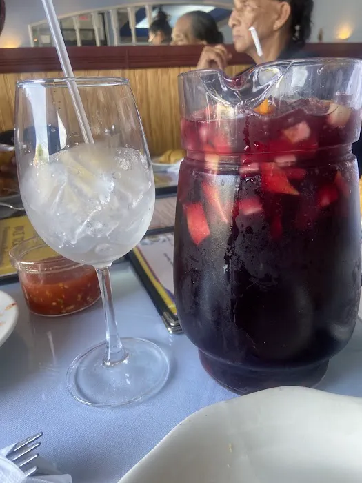 Mi Terruno Restaurant Picture 5