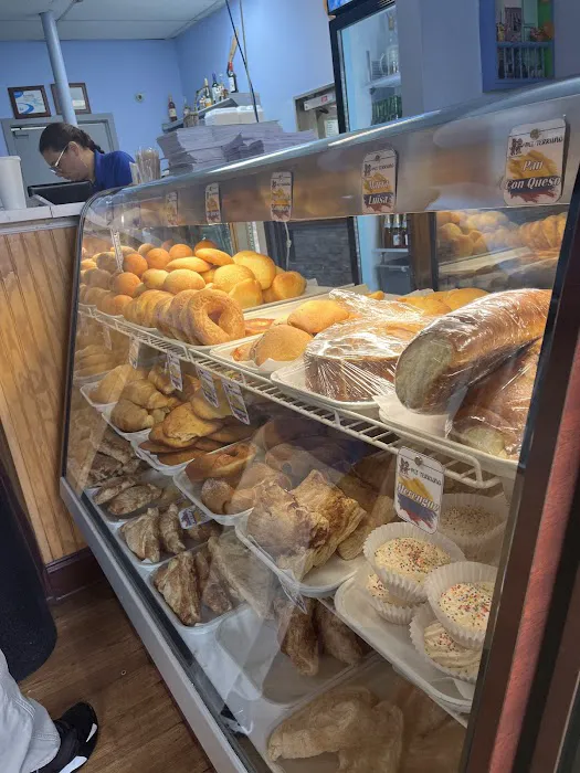 Mi Terruno Restaurant Picture 6