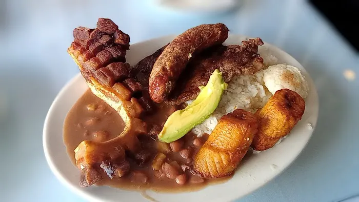 Mi Terruno Restaurant Picture 9