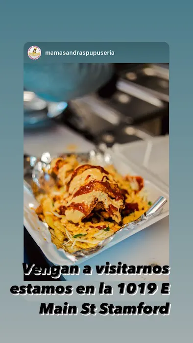 Mama Sandras Pupuseria LLC Picture 3