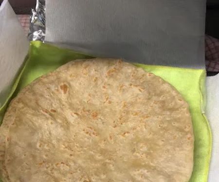 Mama Sandras Pupuseria LLC