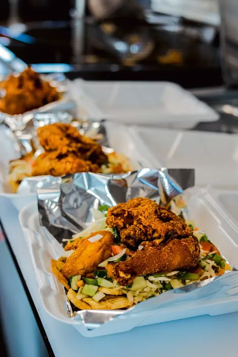 Mama Sandras Pupuseria LLC Picture 2