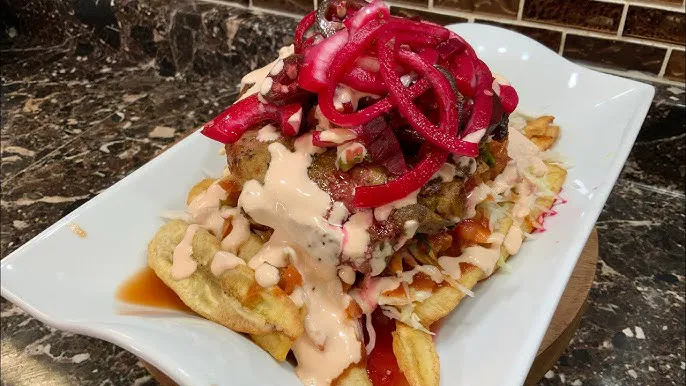 Mama Sandras Pupuseria LLC Picture 7