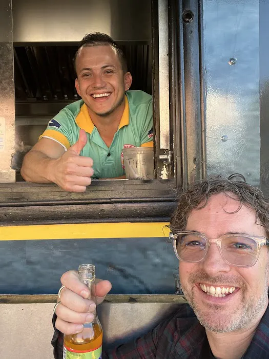 Mama Sandras Pupuseria LLC Picture 6