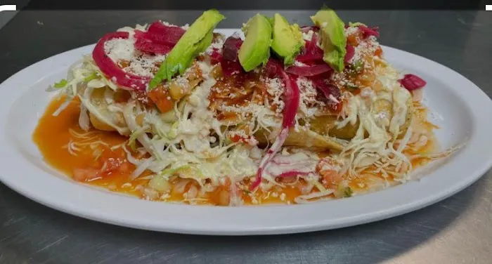 Mama Sandras Pupuseria LLC Picture 8