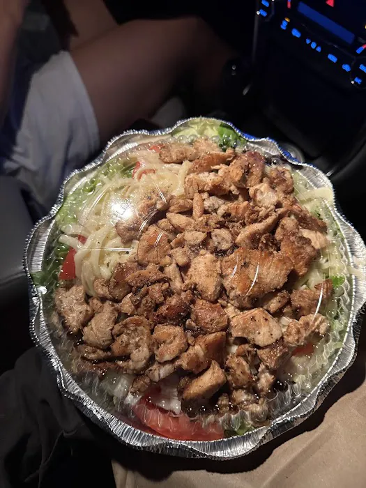 Sergio's Pizza & Restaurant Picture 3