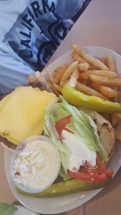 Sergio's Pizza & Restaurant Picture 5