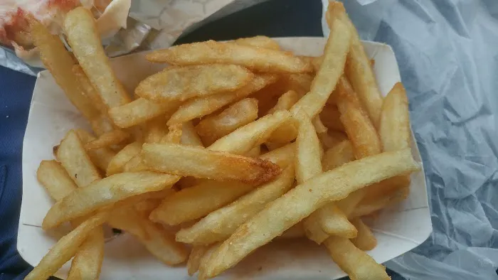 Sergio's Pizza & Restaurant Picture 8