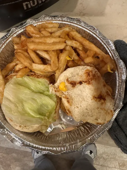 Sergio's Pizza & Restaurant Picture 10