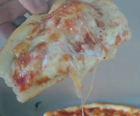 Sergio's Pizza & Restaurant