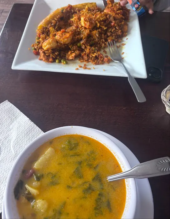 Mamá Rosa's Latín and American Grill Picture 2